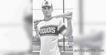 Iroquois' Silliman recognized as overall Player of the Year - Amherst Bee