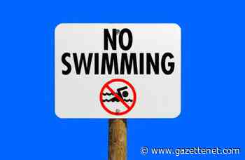 War Memorial Pool, one of Amherst's two full-size pools, remains out of commission - GazetteNET