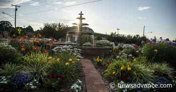 Public input sought on Town of Amherst comprehensive plan - Lynchburg News and Advance