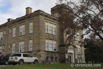 Firelands finalizes sale of South Amherst Middle School to IRG - Chronicle Telegram