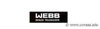 UMass Amherst Astronomers Available to Discuss Unprecedented Photos of the Universe from the James Webb Space Telescope - UMass News and Media Relations