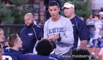 Hicks takes coaching gig at UMass Amherst - The Observer Online