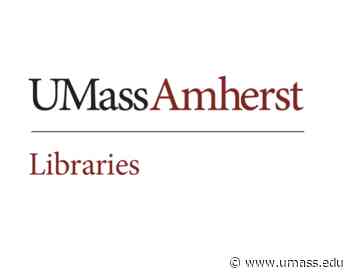FOLIO Rolls Out to the Five College Libraries Consortium - UMass News and Media Relations