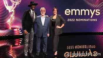 Emmy Nominations 2022: Succession Leads the Pack, HBO Edges Out Netflix