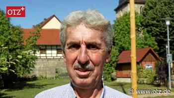 Die vier Ortsteile von Lehesten zu versöhnen ist die wichtigste Aufgabe für Michael Döring