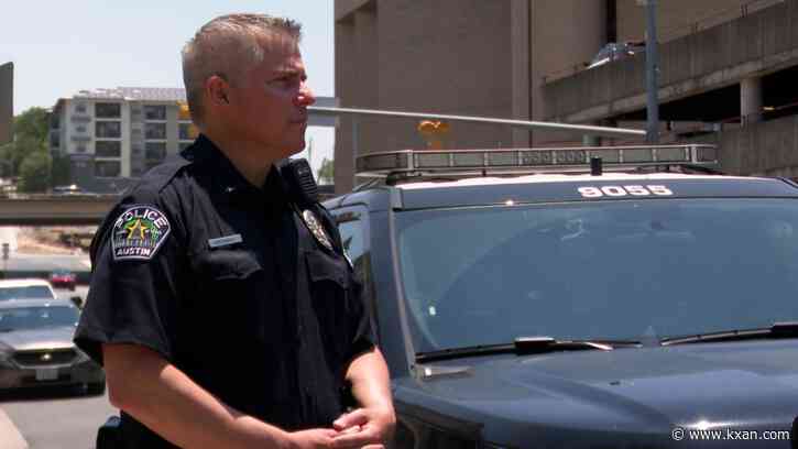 Austin police push for return of license plate readers