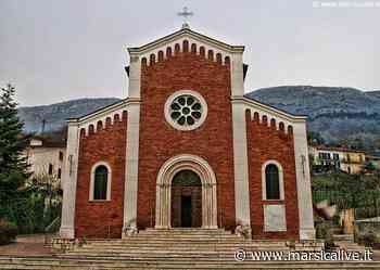 Torna la tradizionale Sagra della Cococciata a Paterno: vino, buon cibo e musica dal vivo - MarsicaLive
