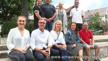 Kneipennacht und Co.: Nagolder Wirte nehmen sich für 2022 noch einiges vor