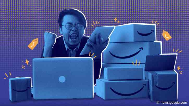 Last day for Amazon Prime Day deals: AirPods Pro, TVs, Roomba, camping gear lead the way - Mashable