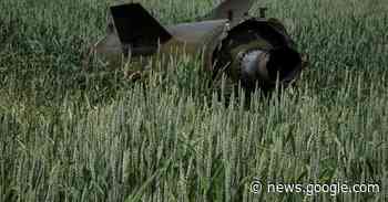 Ukraine hopes for grain exports breakthrough as Istanbul talks resume - Reuters.com