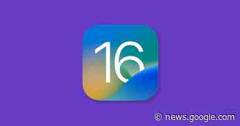 Download iOS 16 Beta on Your iPhone: What to Know Before You Install - CNET