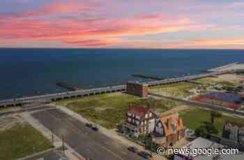 'Jersey Shore 2.0' Finally Found a Place to Film in New Jersey: Here's Where - Showbiz Cheat Sheet