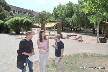 Bremer Platz soll sicherer und attraktiver werden