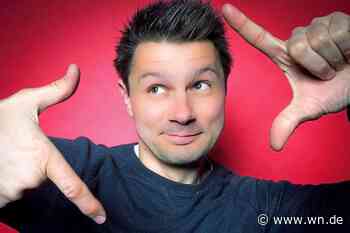 Sport, Spiel und Spaß mit André Gatzke