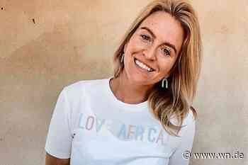 Münsteranerin betreibt Fair-Fashion-Label – aus Liebe zu Kapstadt