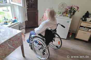 Angehörige einer Bewohnerin klagt über Pflege im Meckmannshof