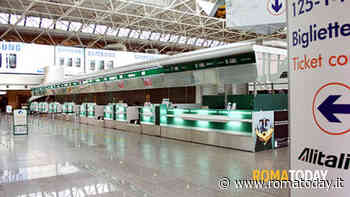 Il passaggio dei servizi a terra da Alitalia a Swissport lascia a casa 300 lavoratori