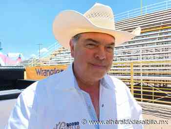 Tendrá Saltillo nuevo parque industrial, anuncia Chuy María Ramón - El Heraldo de Saltillo
