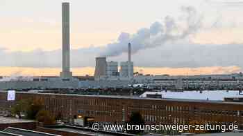So bereitet sich Wolfsburg auf Gas-Notstand vor