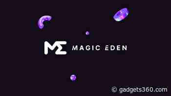 Solana NFT Marketplace Magic Eden Launches Venture Capital Fund for Web 3 Games