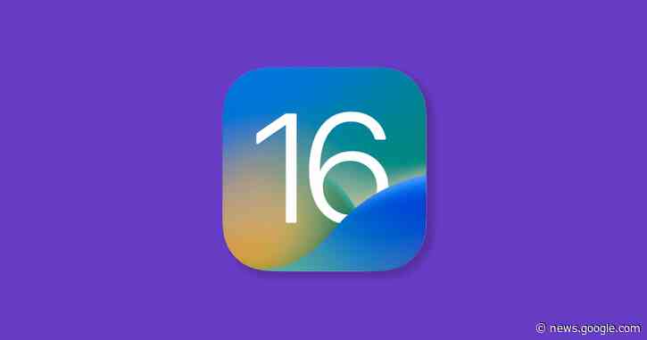 Download and Install iOS 16 Public Beta on Your iPhone Today. Here's How - CNET