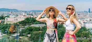 City-Sommer: Sonderpreise für Einheimische in Wiener Hotels