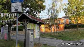 Dornburg-Camburg könnte mehr kostenpflichtige Parkplätze bekommen