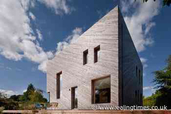 Unusual homes longlisted for House Of The Year award - Ealing Times