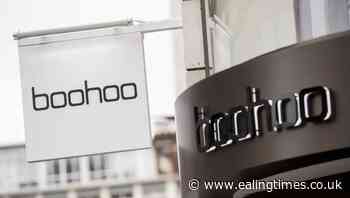 Boohoo introduces £1.99 charge to its returns policy - new rules explained - Ealing Times