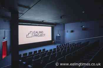 Ealing's first multiscreen cinema in 14 years launched - Ealing Times