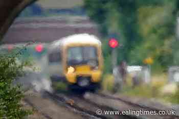 Met Office extends amber warning for dangerous and disruptive extreme heat - Ealing Times