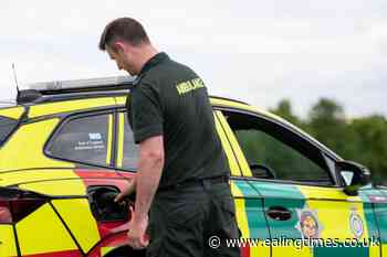 Nurse's neighbour dies after waiting two hours for ambulance - Ealing Times