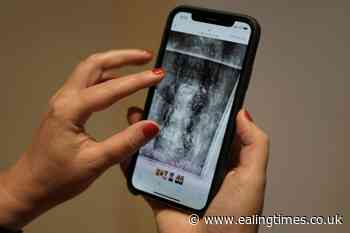 Israeli museum finds sketches hidden in Modigliani painting - Ealing Times