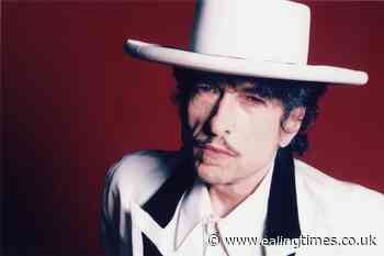 Bob Dylan announces first UK tour in more than five years - Ealing Times
