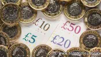 UK families 'nearly £9,000 worse off than in comparable countries' - Ealing Times