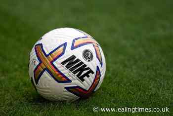 Most expensive Premier League football shirts revealed – see who's bottom of the affordability table - Ealing Times