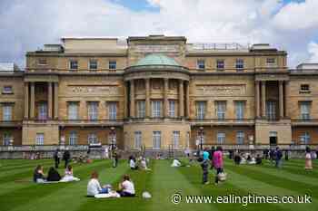 Royal Collection begins recovery despite £15m losses - Ealing Times