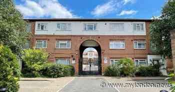 Ealing flat on sale for just £115,000 but there's one big catch - My London