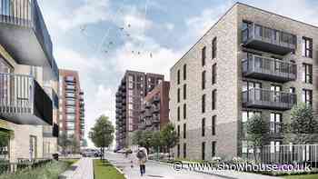 Optivo partners with Berkeley in Ealing – Show House - Show House News