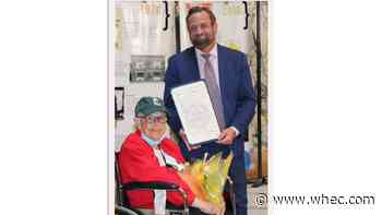 LGBTQ+ activist Evelyn Bailey passes away