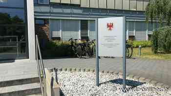 Prozess in Cottbus: Stadtverordneter steht als mutmaßlicher Erpresser vor Gericht - Lausitzer Rundschau