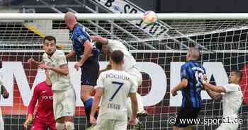 Tests: Bochum unterliegt Paderborn - Hertha bezwingt Cottbus - SPORT1