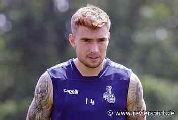 MSV Duisburg: Achter Neuer - Rechtsverteidiger kommt aus Cottbus zurück - RevierSport