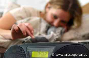 ma Audio: ARD-Info- und Popwellen gewinnen insgesamt deutlich dazu