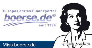 BASF-Aktie: Hier stimmt die Chemie nicht - boerse.de - boerse.de