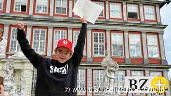 Wolfenbütteler Schüler starten in die Sommerferien