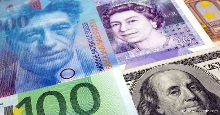 Euro battles parity pressure ahead of U.S. inflation data - Reuters