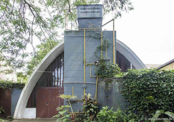 Buchtipp: Bauen als freie Arbeit
 - Lina Bo Bardi und die Grupo Arquitetura Nova. Tendenzen der brasilianischen Architektur 1961-1982