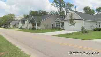 Jasper Co. assessor explains property value assessments - WTOC