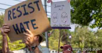 Deep River Seeks Communication, Healing After Viral Racial Incidents - Zip06.com